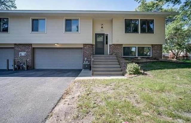 377 97th Lane North East - 377 97th Lane Northeast, Blaine, MN 55434