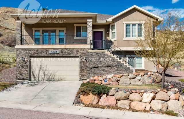 7225 Centennial Glen Drive Gallery 2