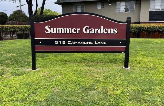 Summer Woods photos photos