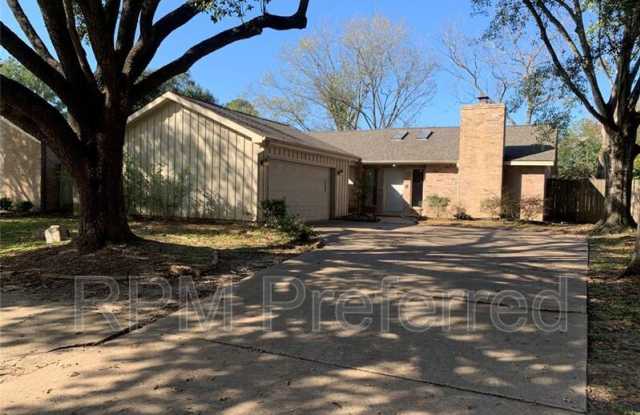 4711 Hickory Downs Dr - 4711 Hickory Downs Drive, Harris County, TX 77084