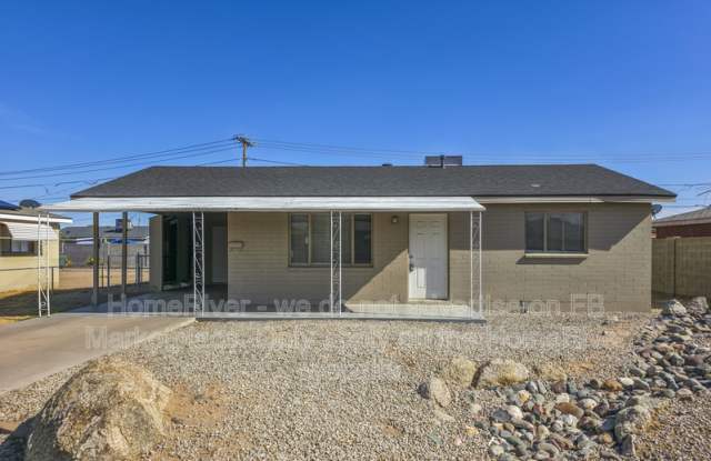 11211 W Missouri Ave photos photos