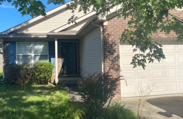 253 Spring Valley - 253 Spring Valley Lane, Lexington, KY 40511