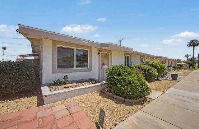 10606 W Oakmont, Sun City - Spacious 3 bed, 2 bath-Adult Community photos photos