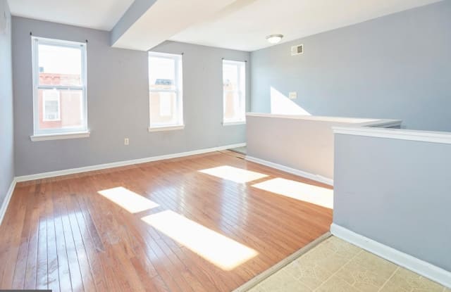 762 CARROLL STREET - 762 Carroll Street, Baltimore, MD 21230