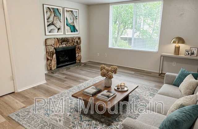 528 S 1100 E. photos photos
