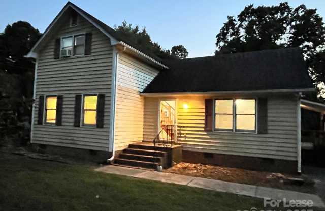 2004 Waxhaw Marvin Road - 2004 Waxhaw-Marvin Road, Marvin, NC 28173