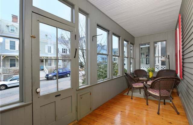 9 Everett Street Gallery 3
