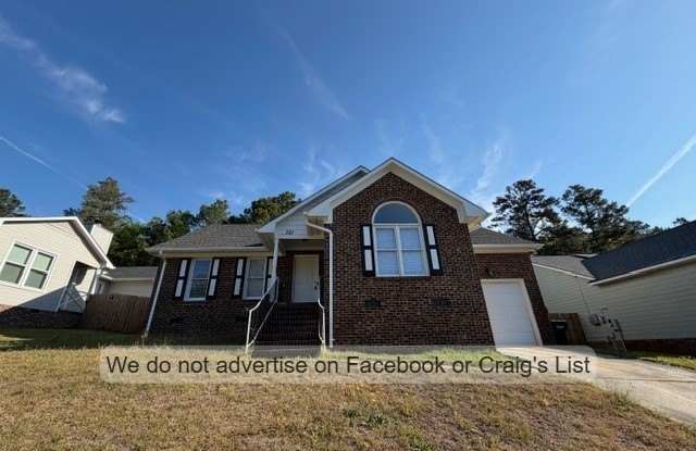 321 Abbottswood Drive photos photos