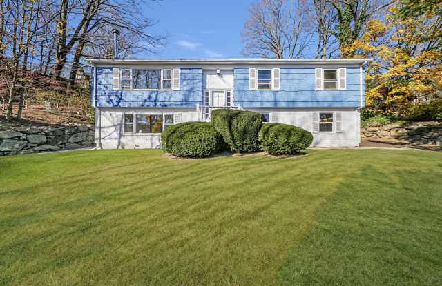 43 Glenville Street - 43 Glenville Street, Glenville, CT 06831