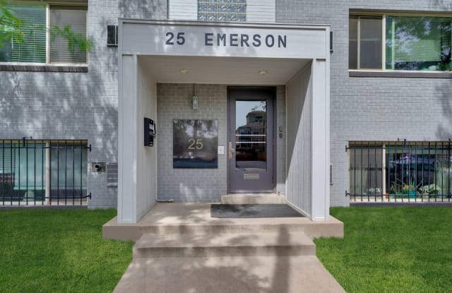 25 Emerson Gallery 2