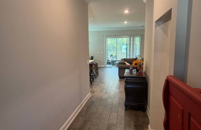 Spacious 4BR/3BA Home in Sawmill Branch at Palm Coast Park! Pool, Tennis & Fitness Center! Pet Friendly! Gallery 3