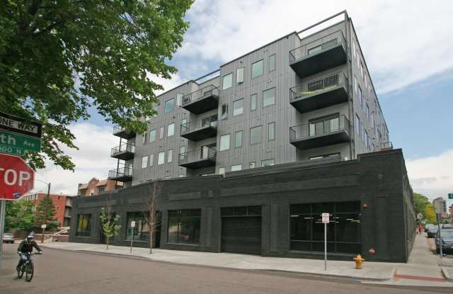 Beautiful Modern European Design! Includes Enclosed Parking Space w/EV charger! photos photos