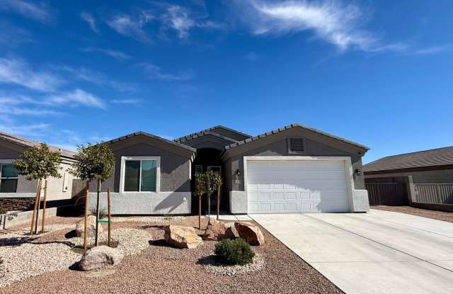 Beautiful 2023 Build | 3 Bed, 2 Bath | Solar + Premium Upgrades | Landscaping Included photos photos