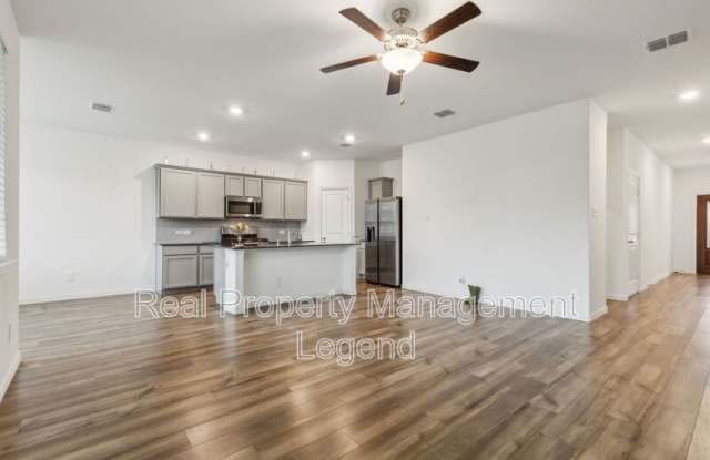 3803 Thomas Plains Drive - 3803 Thomas Plains Drive, Kaufman County, TX 75126