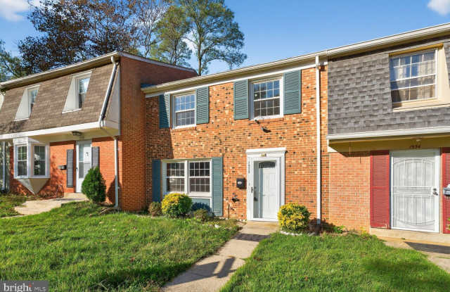 1532 POTOMAC HEIGHTS Drive unit: 204 photos photos