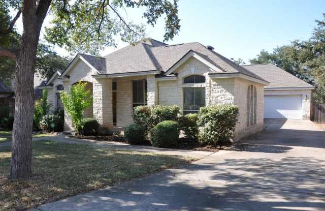 3 Bedroom 2 Bath W/ Great Office Space in Avery Ranch Gallery 3
