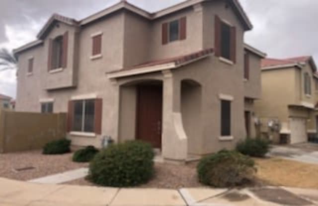 2118 S Shelby - 2118 South Shelby Avenue, Mesa, AZ 85209