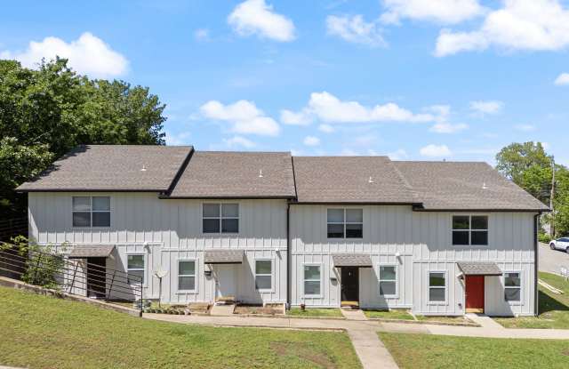 Rosehill Townhomes photos photos
