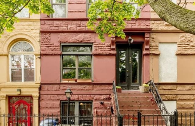 449 Hancock Street - 449 Hancock Street, Brooklyn, NY 11233