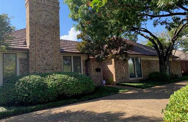 10939 Marsh Lane - 10939 Marsh Lane, Dallas, TX 75229