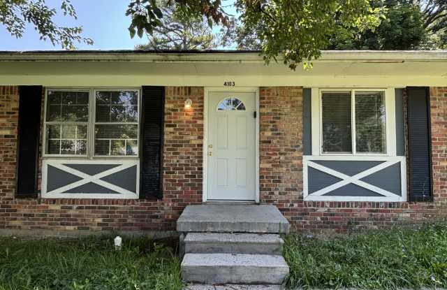 4103 North Grand Avenue photos photos