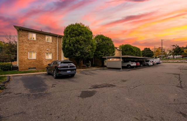 Charming 1-Bedroom Condo with Carport & Assigned Storage in Northville Gallery 1