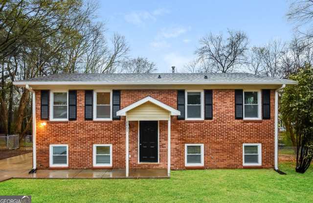 8807 Crown Court - 8807 Crown Court, Clayton County, GA 30238