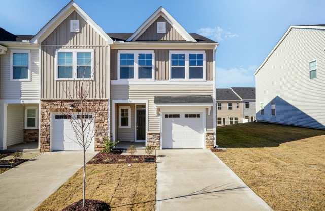 Brand New Townhome! photos photos Brand New Townhome! photos photos