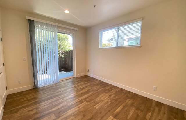 Modern, Spacious Townhome Coming Soon in Highly Desirable Seabright Neighborhood Gallery 2