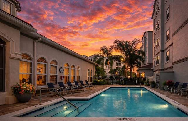 Arietta 55+ Senior Living Gallery 3