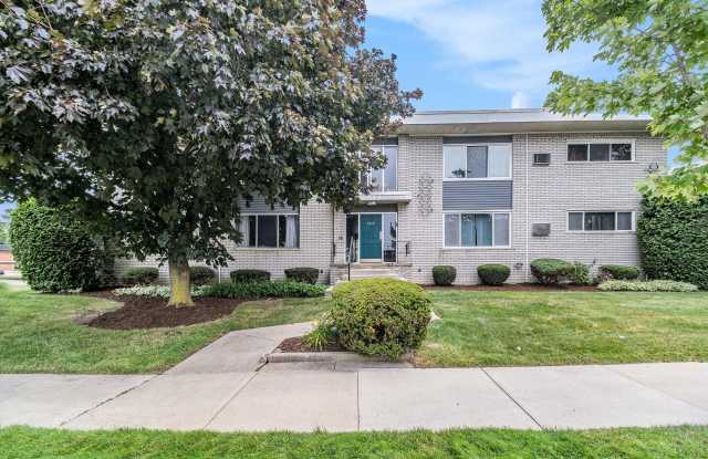 4910 Briarwood Avenue - 4910 Briarwood Avenue, Royal Oak, MI 48073