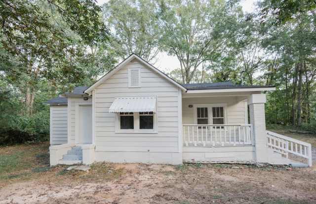 FOR RENT: 510 Belle | 2 BR • 1 BA | $1,000/Month Gallery 1