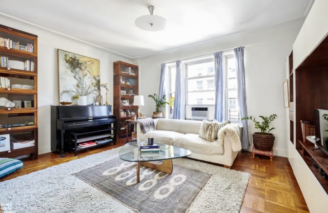 318 West 100th Street - 318 West 100th Street, New York City, NY 10025