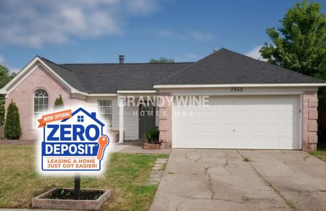 2868 Copper Ridge Cove South photos photos