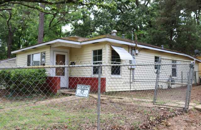 1657 Midway Shreveport, La 3 Bedroom 1.5 bathroom Home photos photos