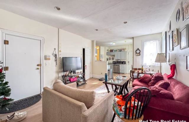 12 Glenville Ave. photos photos