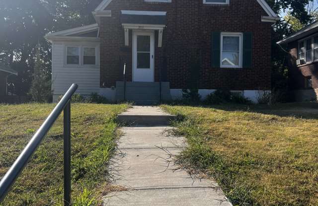 3511 Oakdale Ave photos photos