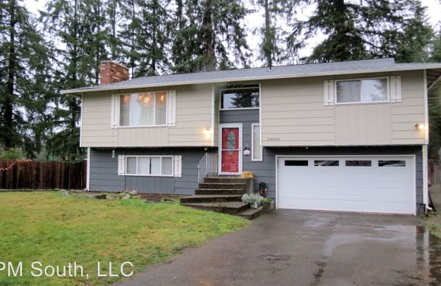 24049 197th Pl SE - 24049 197th Place Southeast, Shadow Lake, WA 98038