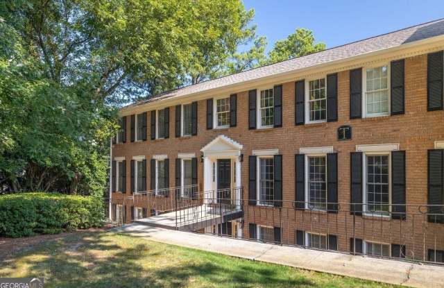 1101 NW Collier Road NW #T5 Gallery 1