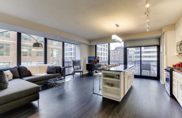 465 Nicollet Mall - 465 Nicollet Mall, Minneapolis, MN 55402