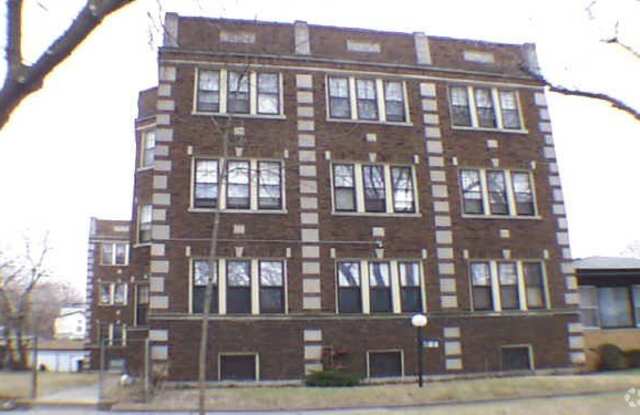 621 E 89th Place - 621 East 89th Place, Chicago, IL 60619 621 E 89th Place - 621 East 89th Place, Chicago, IL 60619