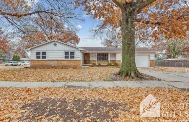 Mid Century 3 Bedroom photos photos