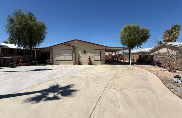 Two Bedroom w/Guest House & RV Access - MOVE IN BONU$ photos photos Two Bedroom w/Guest House & RV Access - MOVE IN BONU$ photos photos