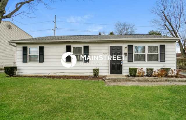 2920 Gentry Lane - 2920 Gentry Lane, Columbus, OH 43232