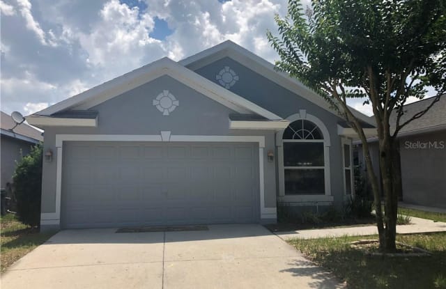 7868 BRISTOL PARK DRIVE - 7868 Bristol Park Drive, Apollo Beach, FL 33572
