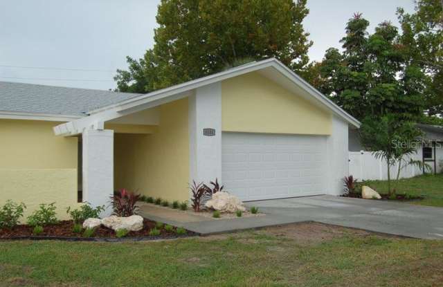 6101 25TH STREET S - 6101 25th Street South, St. Petersburg, FL 33712