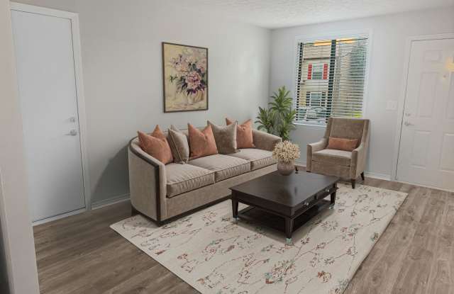 Glastonbury Woods Apartments photos photos