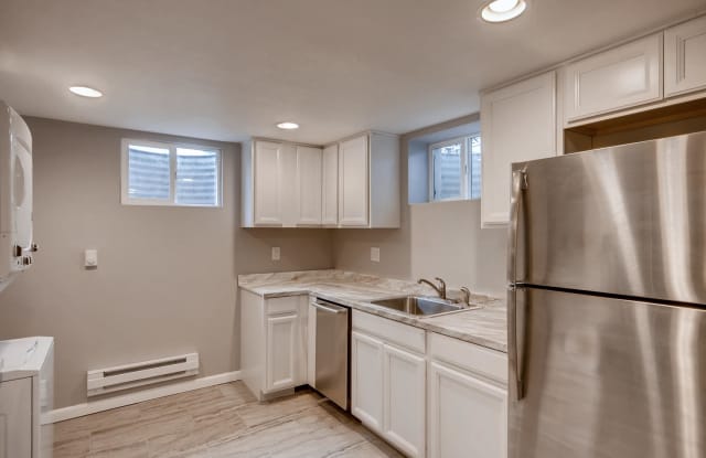 4660 1/2 South Acoma Street - 2 - 4660 1/2 S Acoma St, Englewood, CO 80110