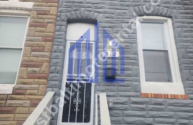 Cozy 2 Bed 2 Full Bath in Southeast Baltimore photos photos
