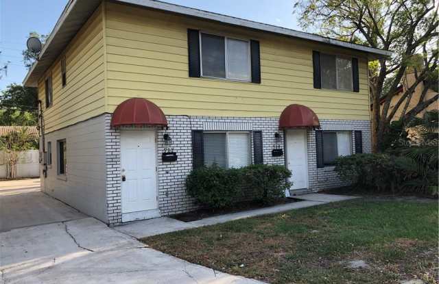 522 W PRINCETON STREET - 522 Princeton Street, Orlando, FL 32804